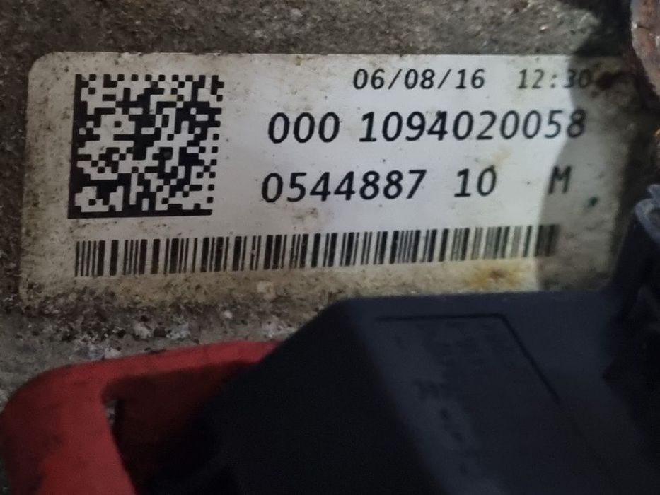 Cutie de viteze Land Rover Range Rover Evoque Facelift 2.0 D 2012 - 2015 150CP Automata ...