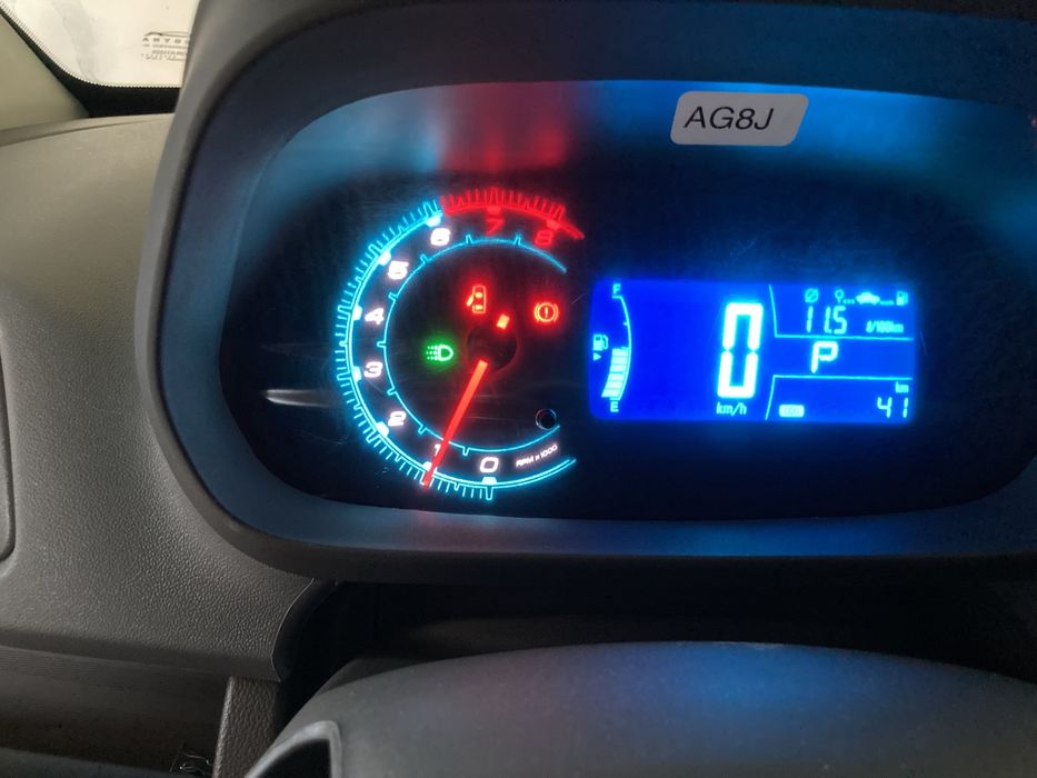 Maaasla yangi cobalt sotuvda