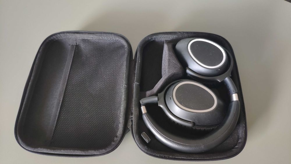 Casti Sennheiser MB660 cu BTD800