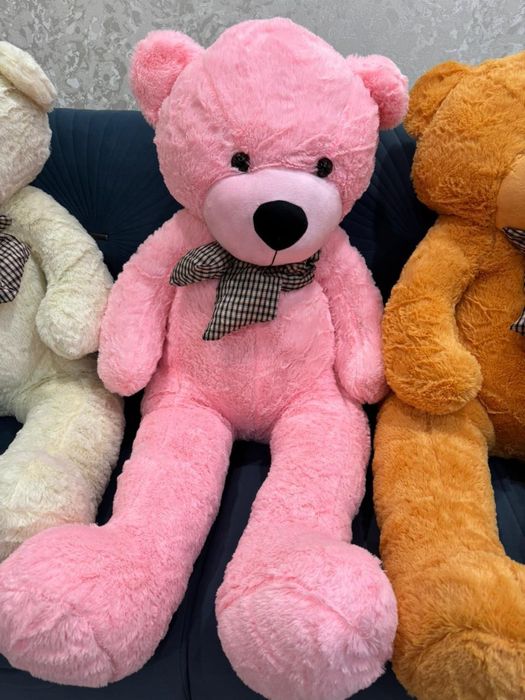 Продаю мягкие игрушки