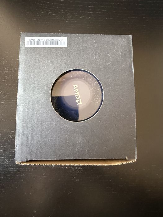 AMD Ryzen 5 7500F