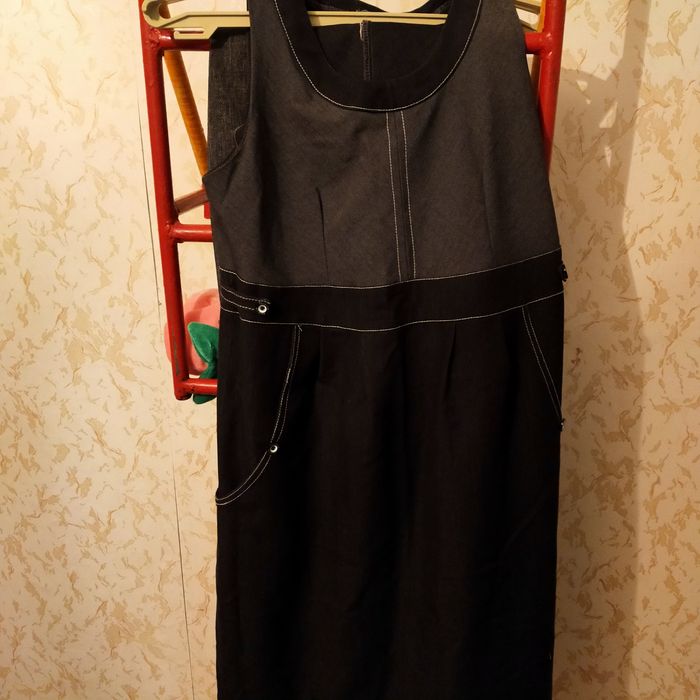 Сарафан для беременных