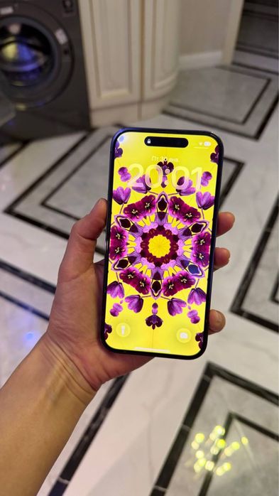 Iphone, 14 pro deep purple