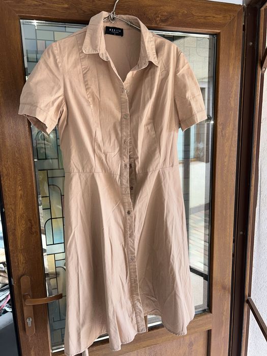 Rochie eleganta Mohito