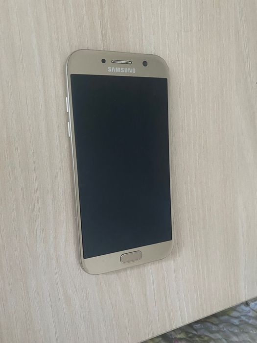 Samsung Galaxy A5 2017