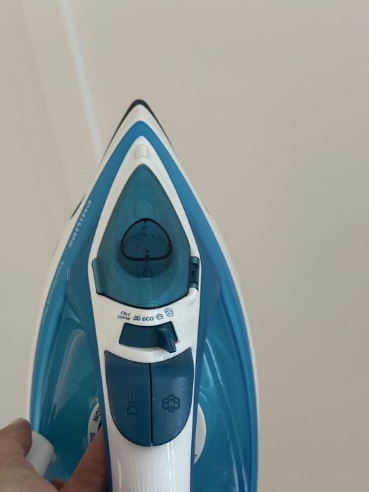 Ютия Philips EasySpeed