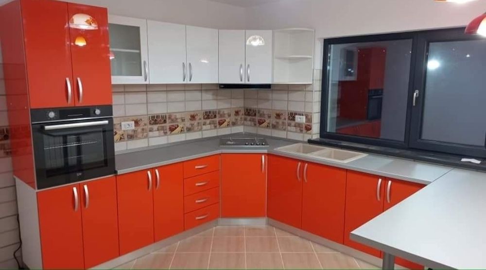 Mobilă la comandă | Garanție |