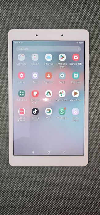 Tableta Samsung Tab A