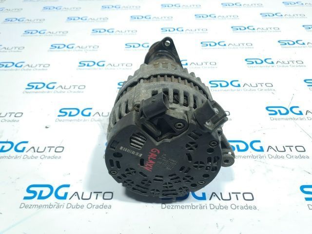 Alternator 150A 6G9N-10300-UD Ford Galaxy 1.8 TDCI 2016-2025 Euro 4/5599.99