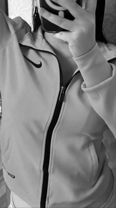 Винтажный nike хорошего качества