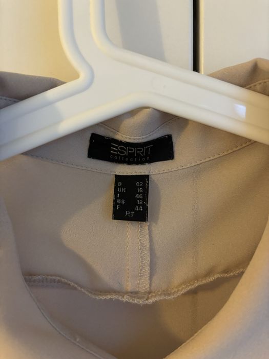 Bluza eleganta Esprit masura 42