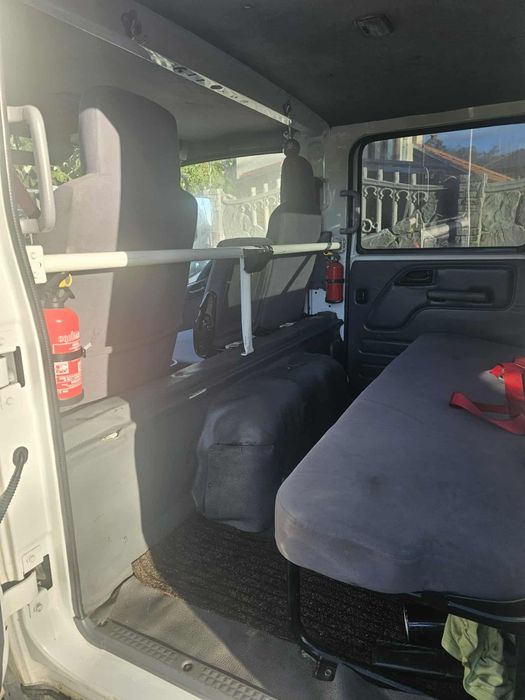 Пътна помощ Isuzu 32000EU