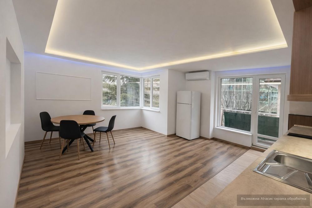 Тристаен, под наем, ж.к Витоша