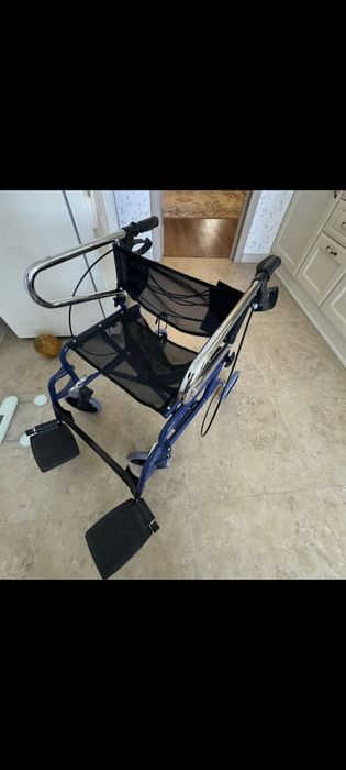 Коляски  для взрослых