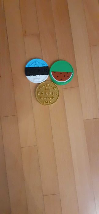 Лабкойни, Графкойни, Барпинове