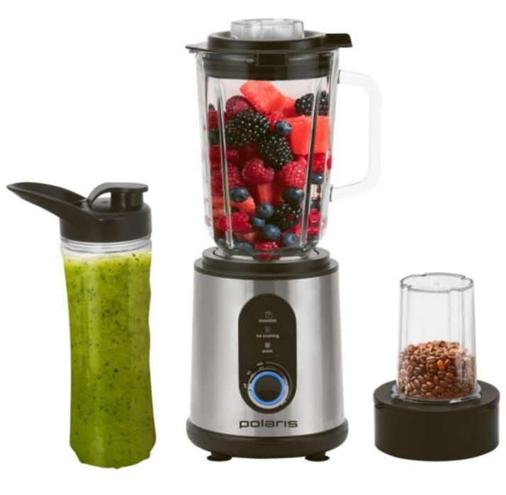 Новый Стационарный блендр на запчасть!