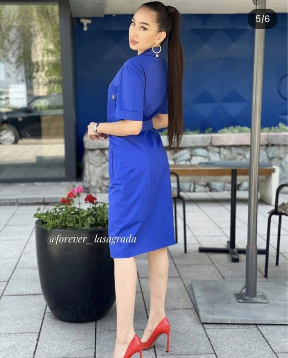 продам платье в отличном состоянии