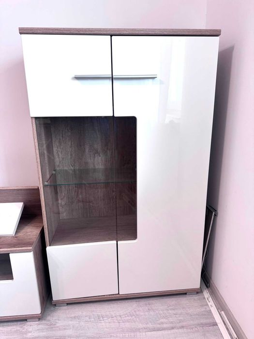 Mobila living - 4 corpuri