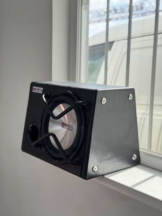 Продам сабвуфер 5 элемент