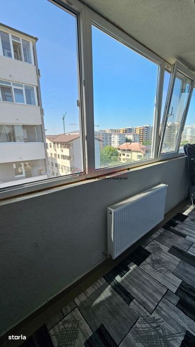 Metrou Ap. Patriei - 3 camere decomandat