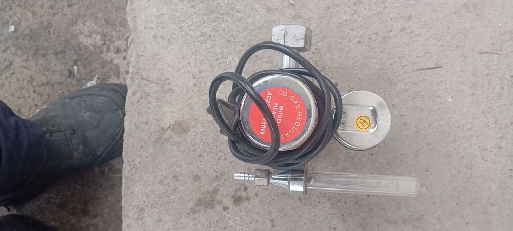 Кемпе сотилади хаммаси