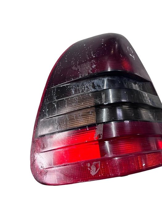 Lampa Spate / Stop Stanga Spate Mercedes-Benz C-Class W202 1993 - 2000