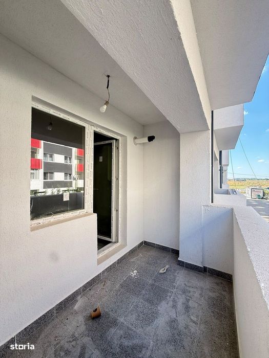 Apartament Tip Studio/De Vanzare-Militari Residence-Comision 0
