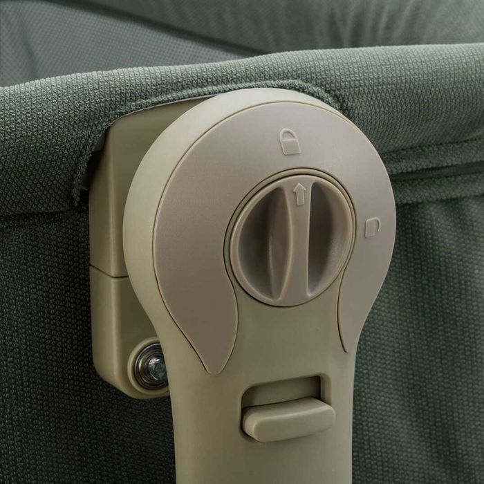 Patut Co-Sleeper ONINO