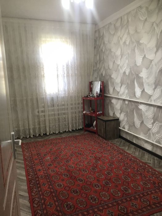 4 хонали уй сотилади