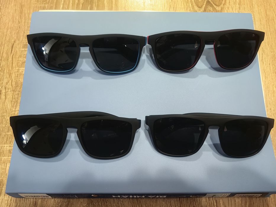 Нови слънчеви очила