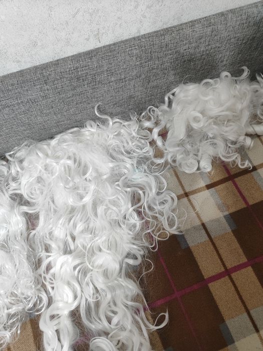 Продам костюм деда Мороза