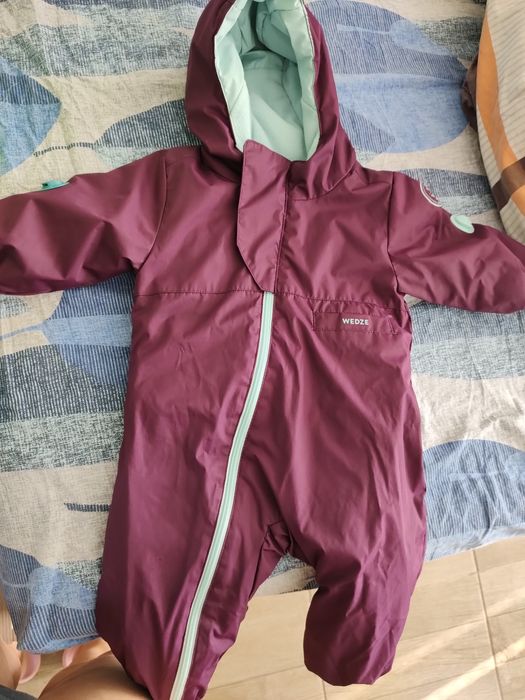 Детски космонавт