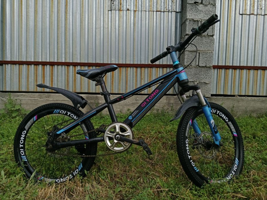 Велосипед хороший состояние.  Торг