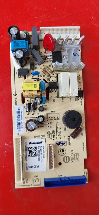 Placa electronica / Modul electronic