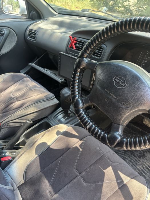 Nissan Primera 1995 год автомат