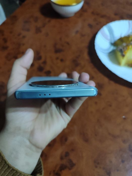 Honor X9C 5G 12/256gblik