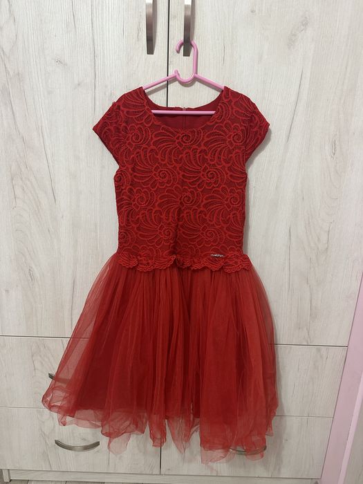 Детска рокля 164 размер