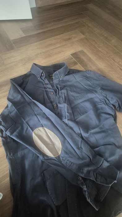 Две рубашки +футболка на р.50