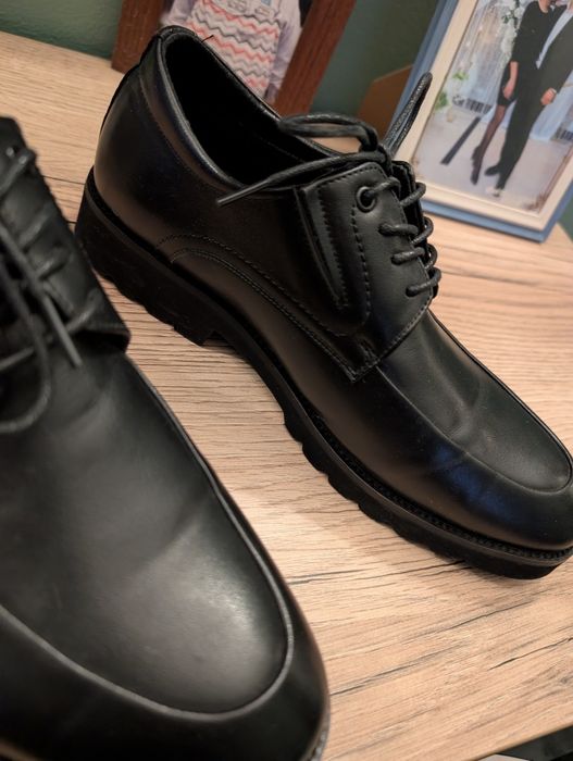 Продам лоферы 41 размер