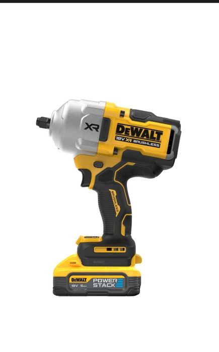 Dewalt impact  folosit 2/3 ori