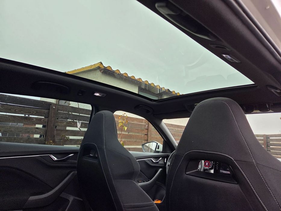 Skoda Scala Skoda Scala, DSG cu padele, 1.6 tdi 115 cp, Virtual Cockpit