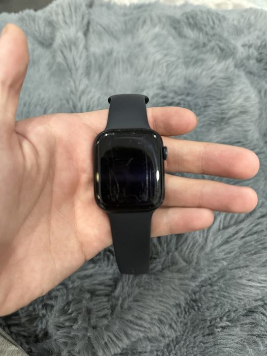 Apple watch series 7 45мм