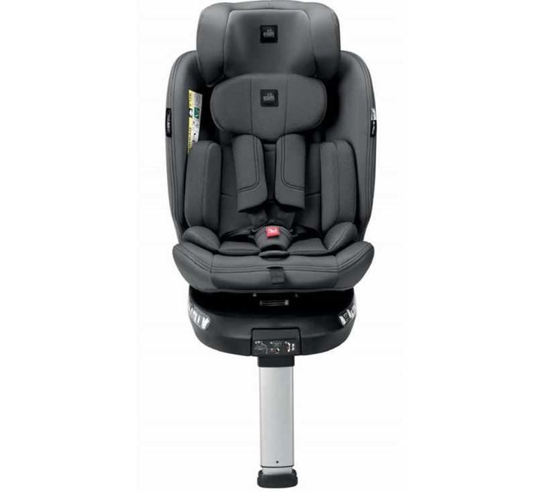 CAM - SOSTA I-Size , Стол за кола група 0+/1/2/3 от 0кг. до 36кг. от новородено до 12 години !