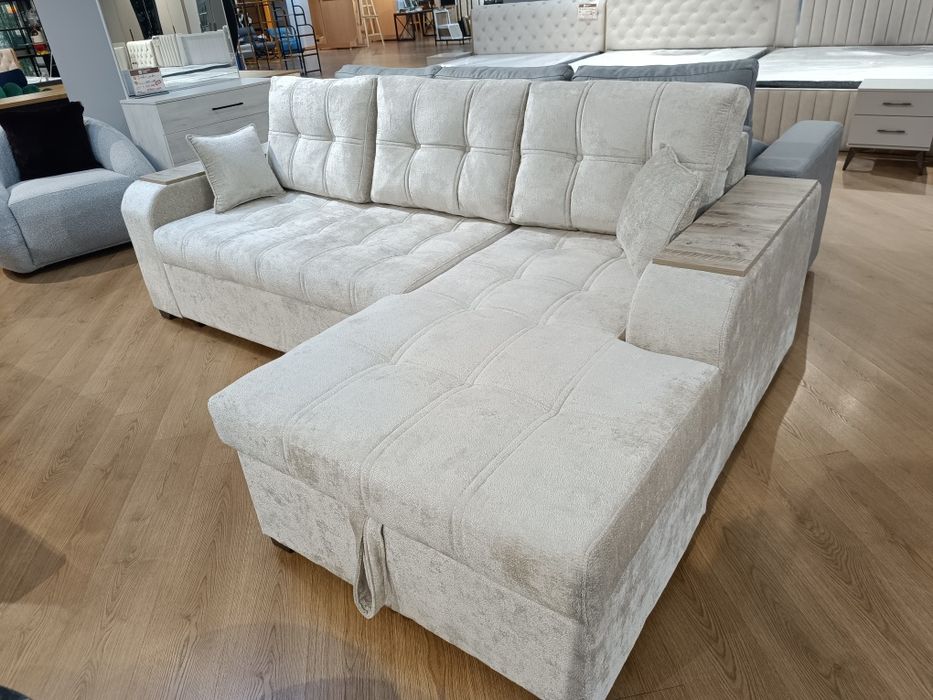 Угловой раскладной диван НА СКИДКЕ!