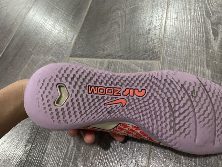 Футзалки merkyrial 15 оригинальные