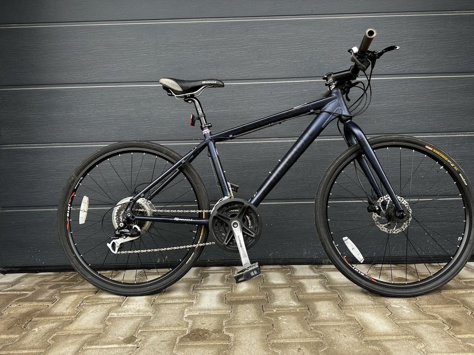 Градски велосипед PINNACLE Lithium 3 – 26”, M” 3x8 Хидравлика