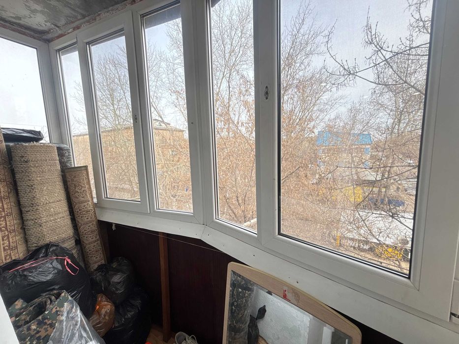 3 ком.квартира (Уют)