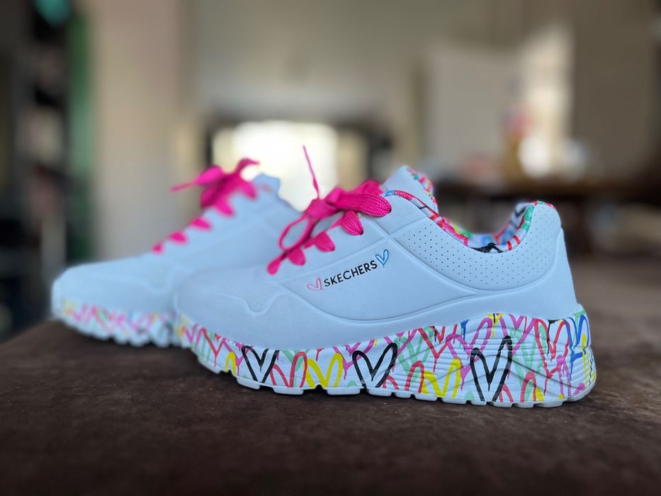 отлични Skechers - маратонки размер 33