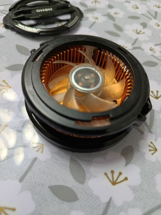 Кулер для телефона