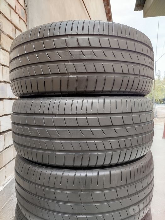 265 45 R21 Shina Wanli